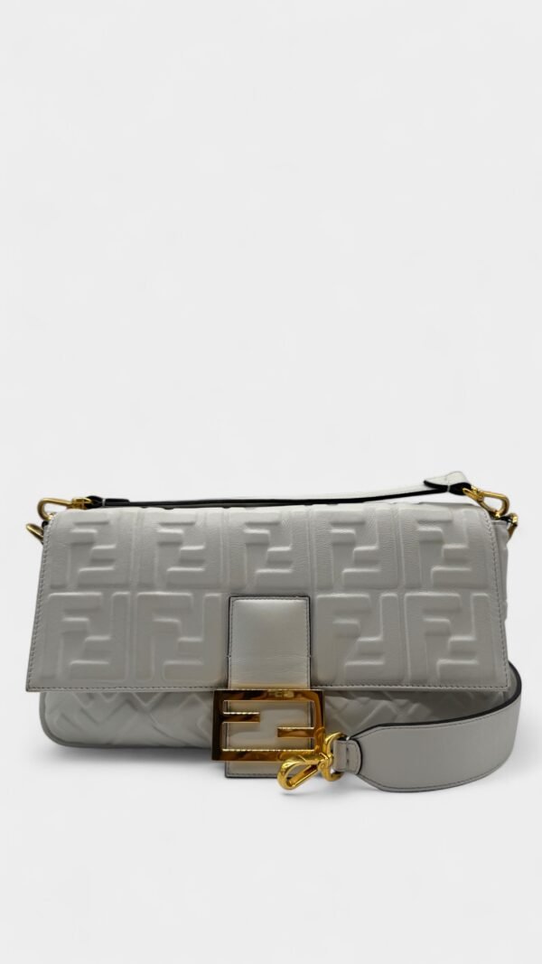 FENDI - BAGUETTE BAG - Image 2